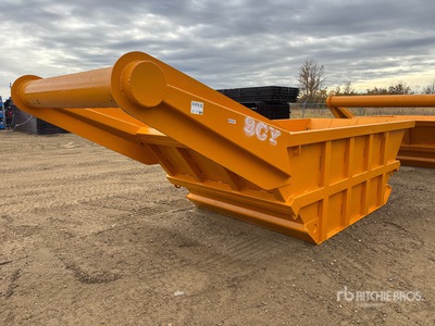 2026 Suihe BX-9 9 cyd Bedding Box (Unused)