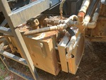 Hydraulique with
