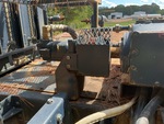 Hydraulique with