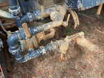 Hydraulique with