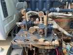 Hydraulique with