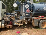 Hydraulique with
