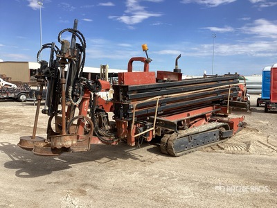 2001 Ditch Witch JT4020 Directional Drill