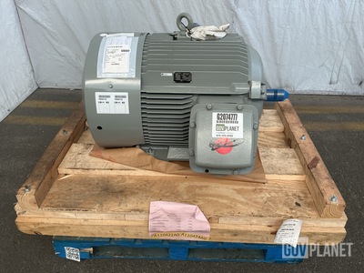 Louis Allis ML-M-17060E Electric Motor