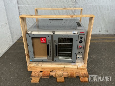 Lang ECOF-AT-440M Electric Convection Oven