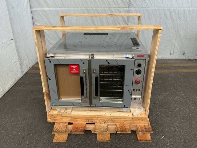 Lang ECOF-AT-440M Electric Convection Oven