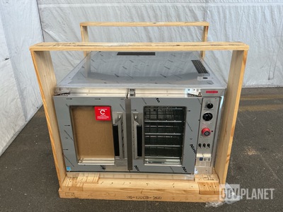 Lang EC0F-AT-440M Oven