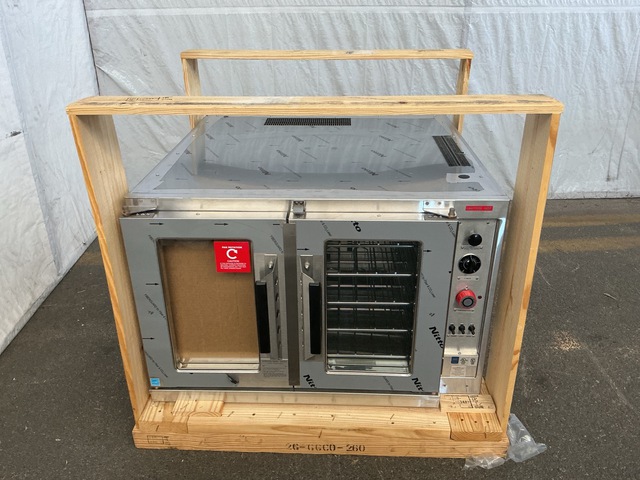 Lang EC0F-AT-440M Oven