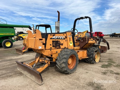 2006 Astec RT960 4x4 Trencher (Inoperable)