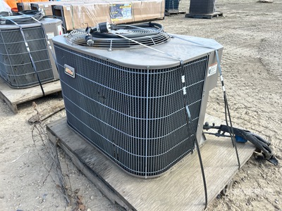 Coleman Air Conditioner