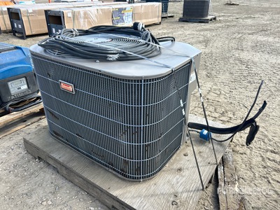 Coleman Air Conditioner