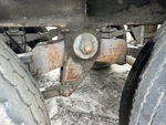 Chassis with Federn/Hängelager - Zustand