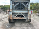 Chassis with Leuchten/Verdrahtung - Zustand