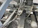 Hydraulik with Schläuche (Hydraulik)