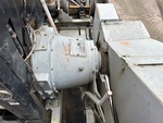 Feeder with Antriebssystem