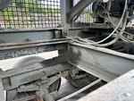 Chassis with Chassisverbindungen/Hauptträger - Zustand