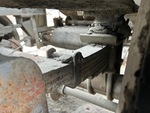 Chassis with