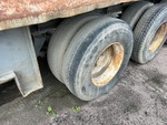 Chassis with Reifen - Zustand