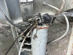Hydraulik with Ventile