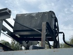 Hydraulik with Hydrauliktank