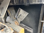 Engine with Kühler