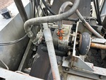 Hydraulik with Hydraulikmotoren