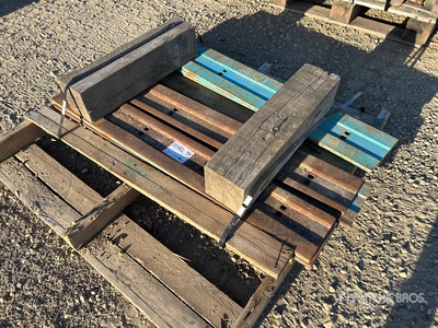 Quantity of (7) Scrapers その他 - 機械部品