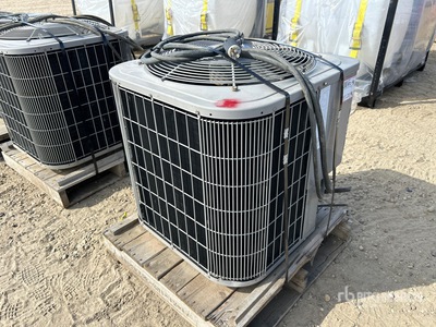 Bryant Heating & Cooling Systems 113RNA024-C Air Conditioner