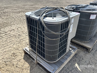 Bryant Heating & Cooling Systems 113RNA024-C Air Conditioner