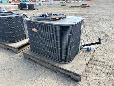 Coleman Air Conditioner