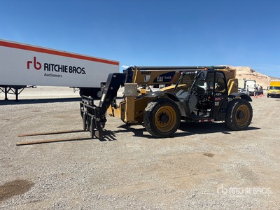 2016 Cat TL943D Verreiker