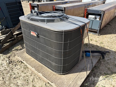 Coleman Air Conditioner