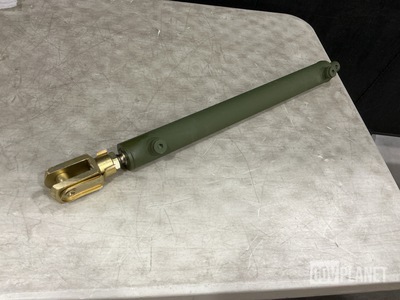 (4) Kalmar EP-0002714 Actuating Cylinder Assemblies