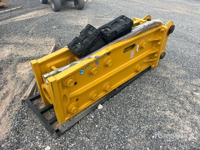 2024 Elephant EPB2200T-E ブレーカー