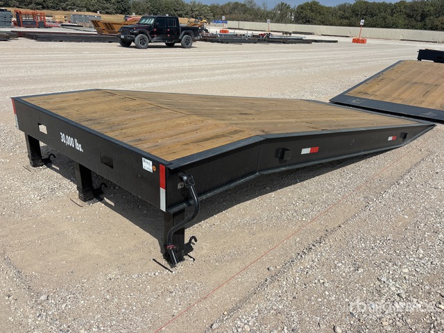 Industrial and Construction Supplies