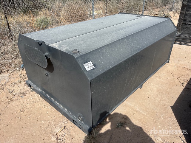 Product and Fuel Tanks