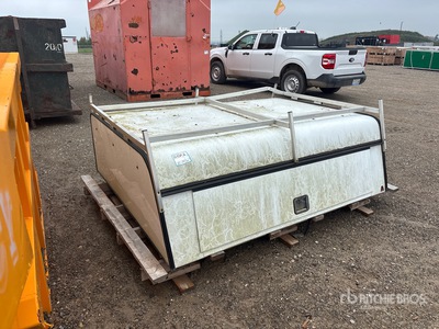 Leer Truck Cap