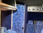 Interior with