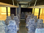 Interior with