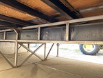 Chassis with Frame Condition