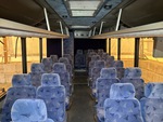 Interior with