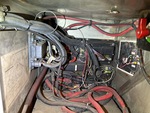 Electric Propulsion System with