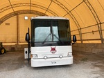 General Appearance with Exterior Lights