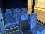 Interior with