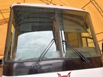General Appearance with Glass