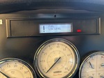 Control Station with Warning Lights