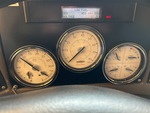Control Station with Gauges