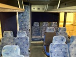 Interior with