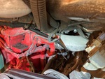 Engine with Engine - Right Side
