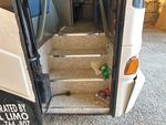 General Appearance with Steps/Ladders
